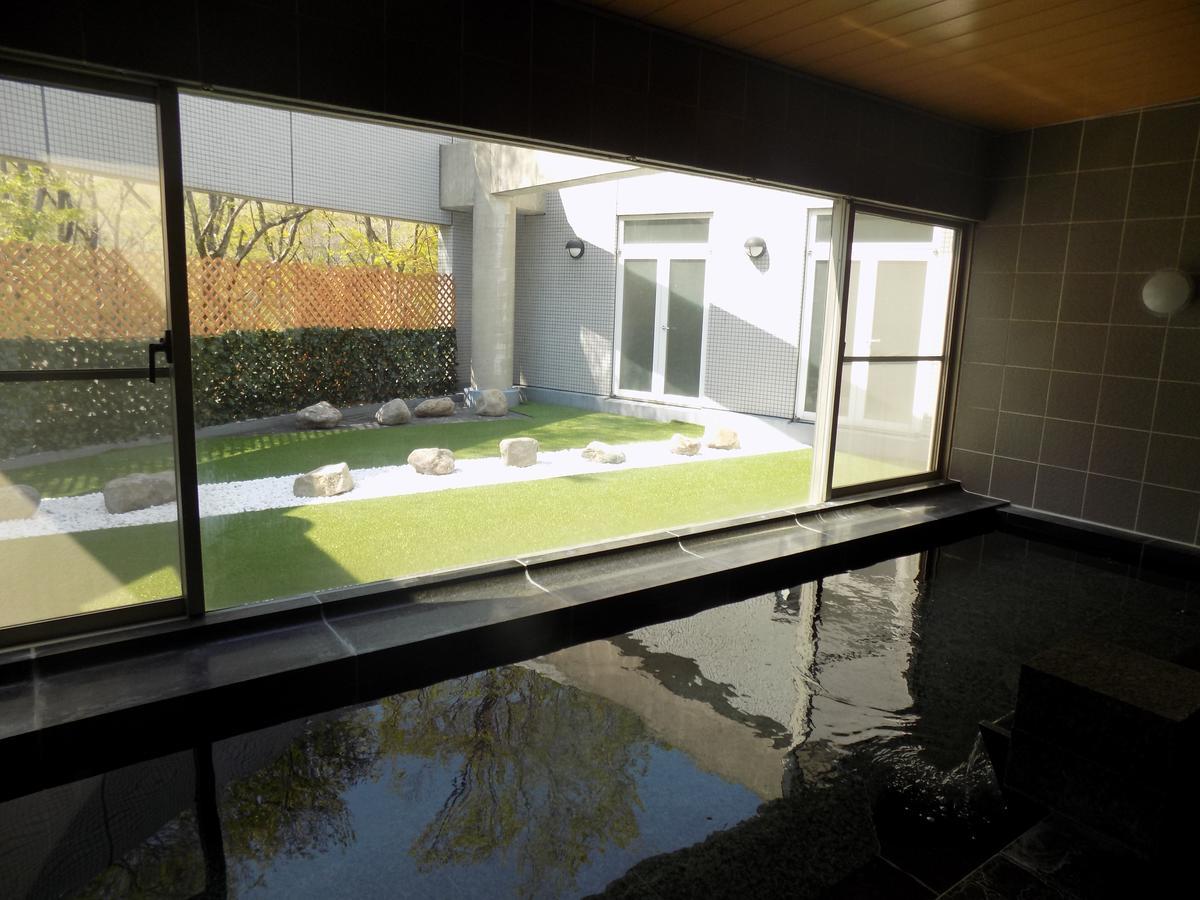Daitofuji Garden Tokio